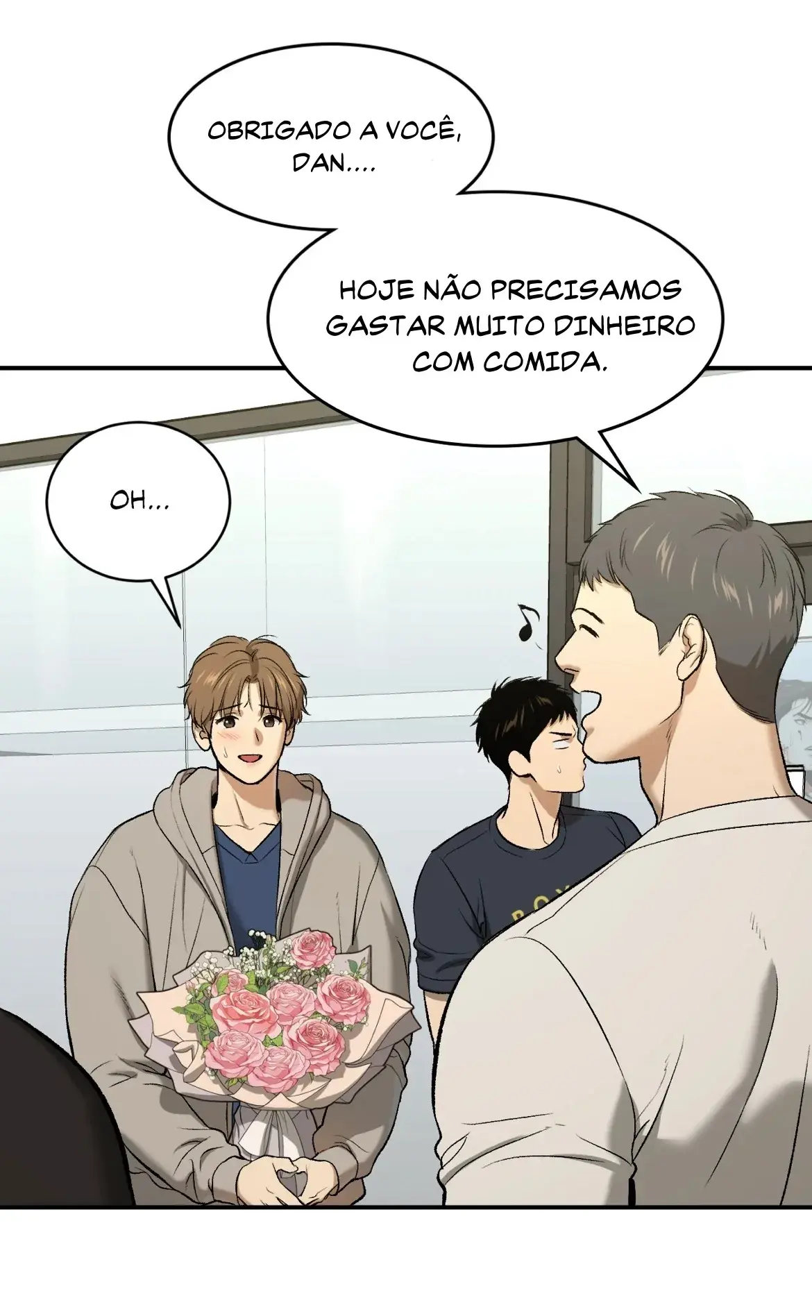 Jinx – Capítulo 31 Yaoi – Página 27 Jinx – Capítulo 31 Yaoi – Página 27