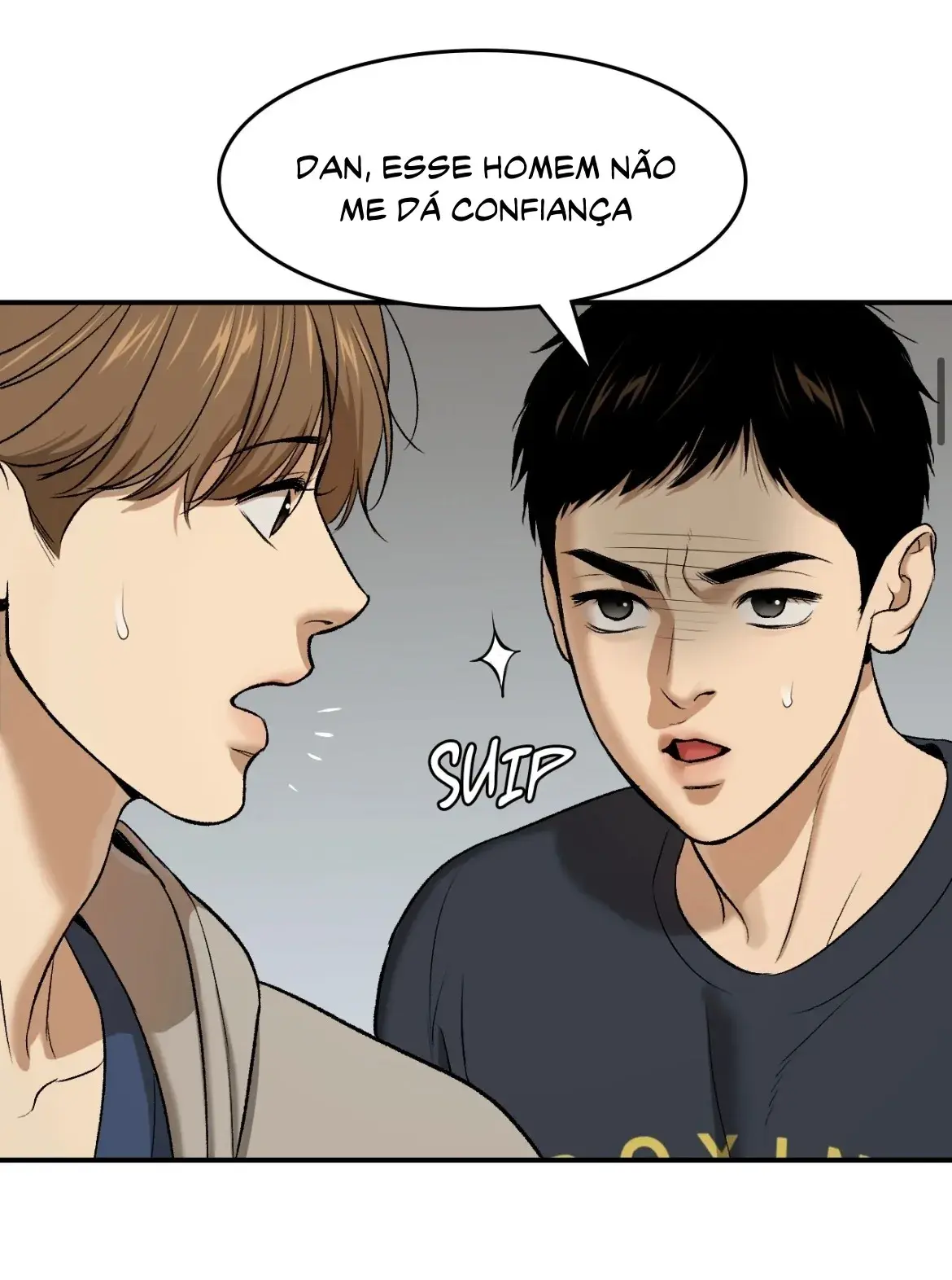 Jinx – Capítulo 31 Yaoi – Página 28 Jinx – Capítulo 31 Yaoi – Página 28