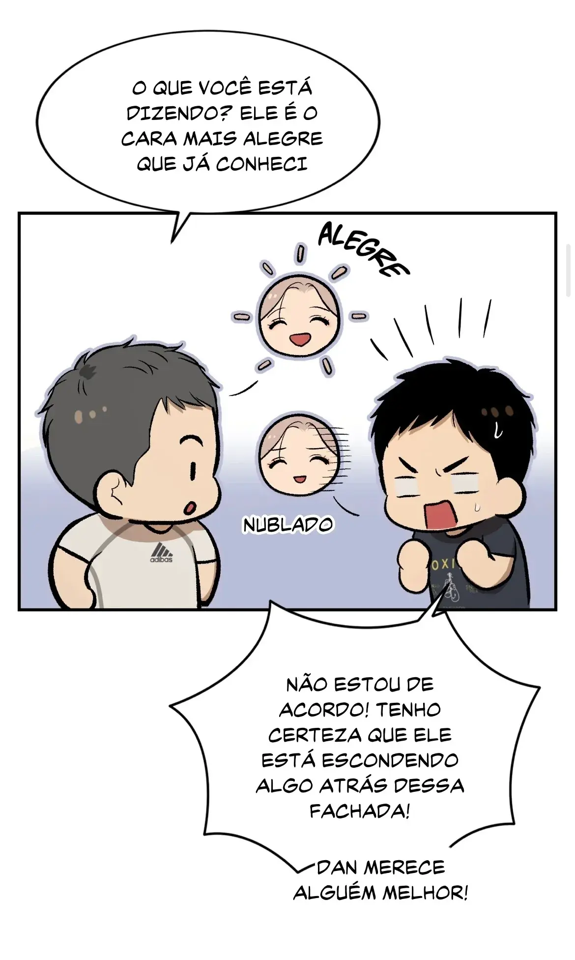 Jinx – Capítulo 31 Yaoi – Página 30 Jinx – Capítulo 31 Yaoi – Página 30