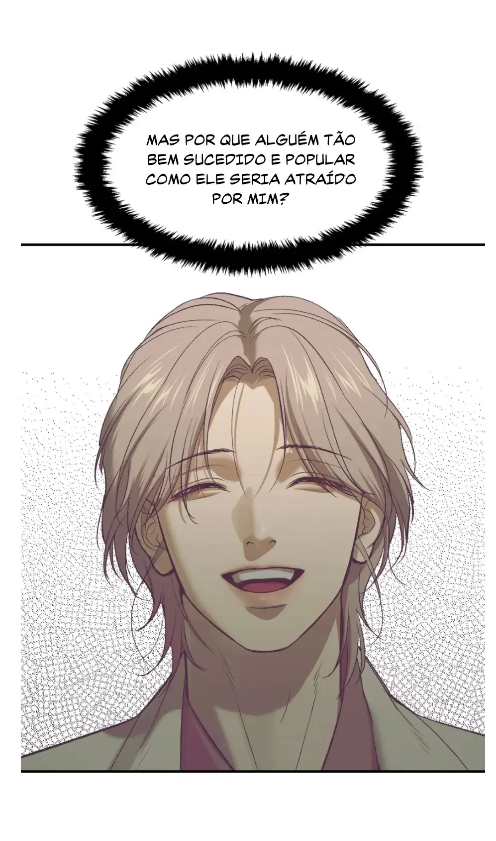 Jinx – Capítulo 31 Yaoi – Página 32 Jinx – Capítulo 31 Yaoi – Página 32