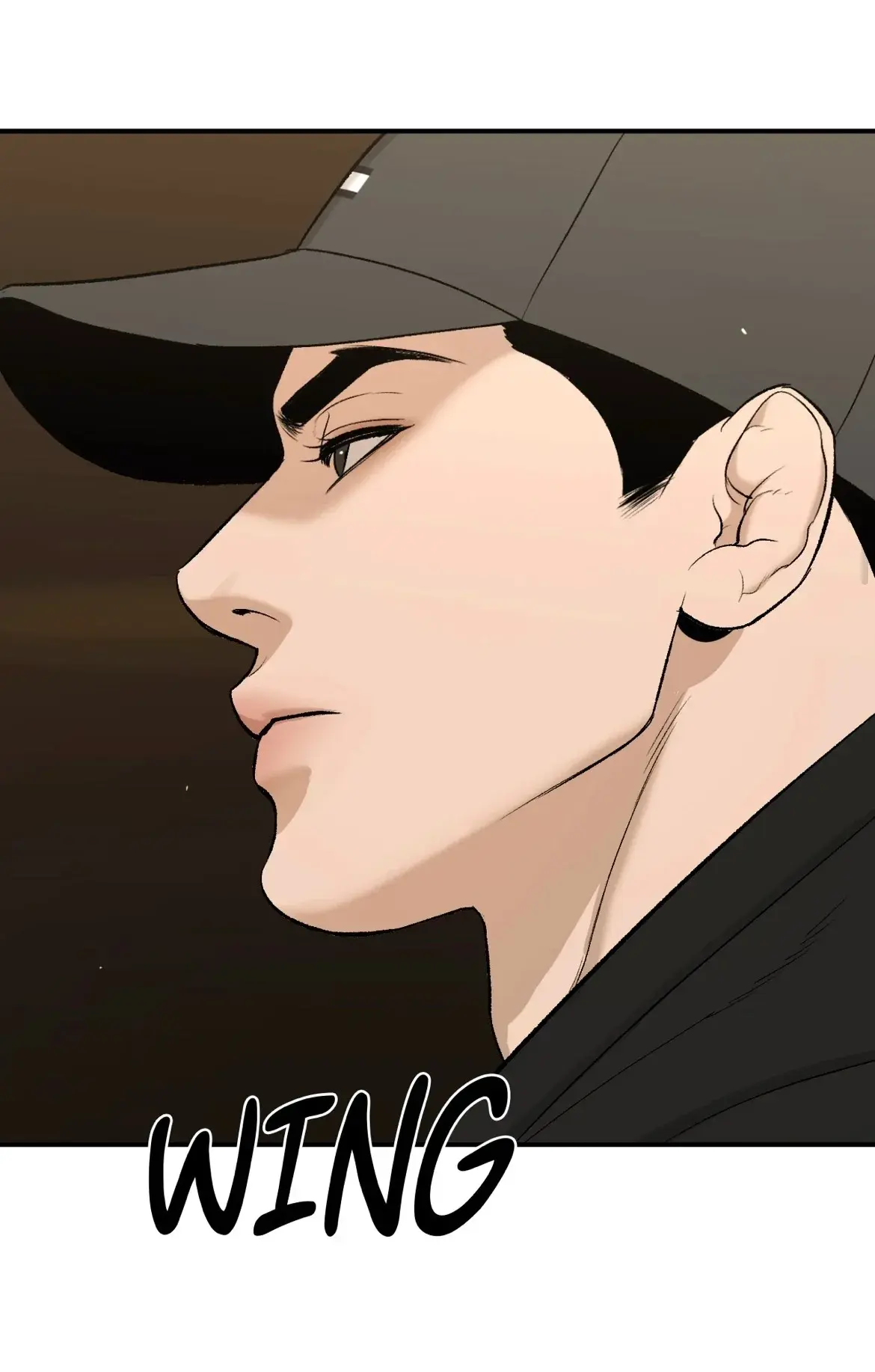 Jinx – Capítulo 31 Yaoi – Página 40 Jinx – Capítulo 31 Yaoi – Página 40