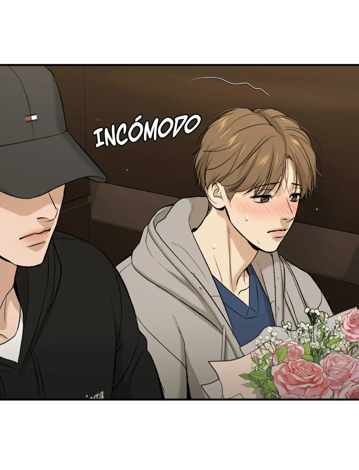 Jinx – Capítulo 31 Yaoi – Página 44 Jinx – Capítulo 31 Yaoi – Página 44