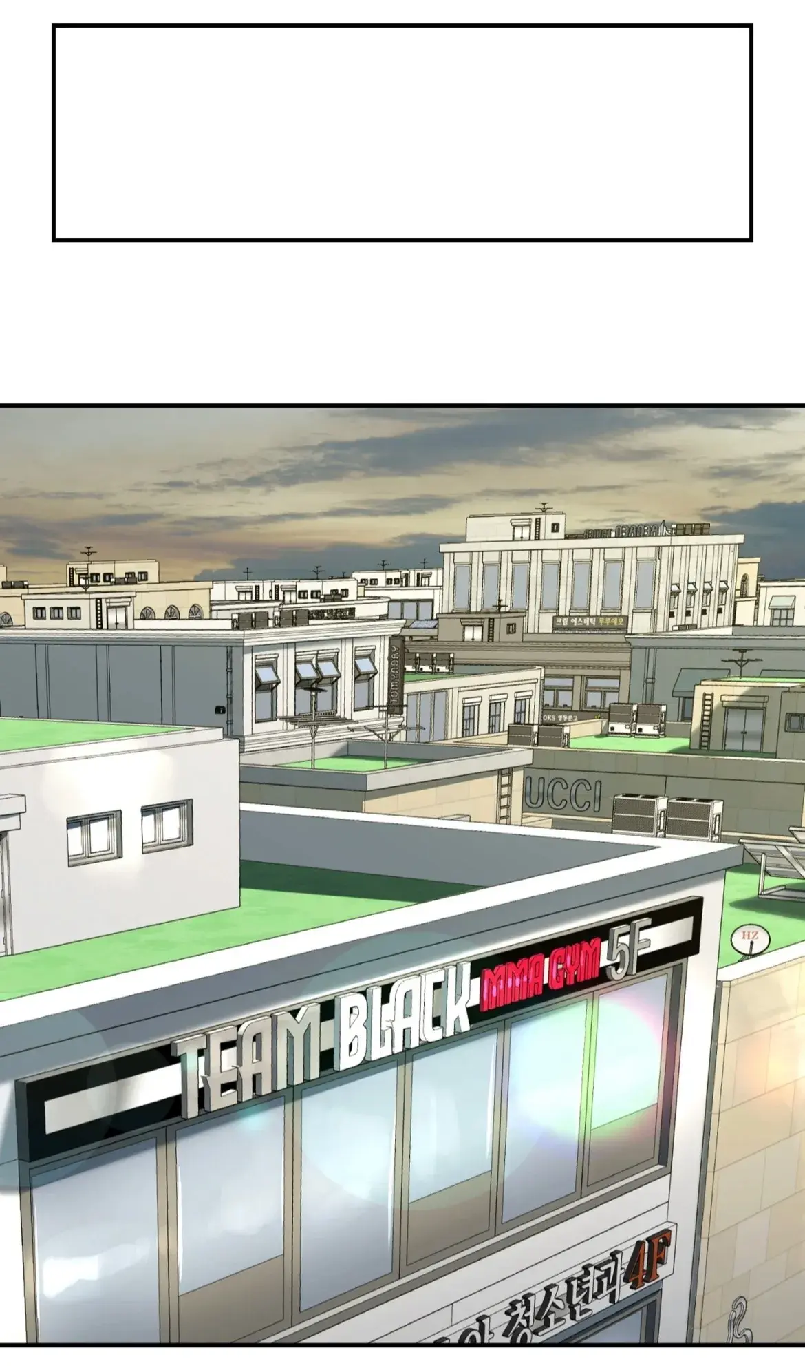 Jinx – Capítulo 31 Yaoi – Página 47 Jinx – Capítulo 31 Yaoi – Página 47