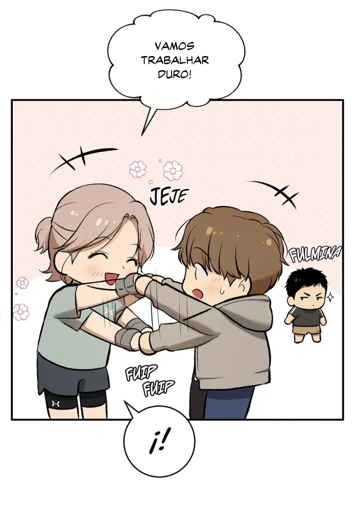 Jinx – Capítulo 31 Yaoi – Página 51 Jinx – Capítulo 31 Yaoi – Página 51