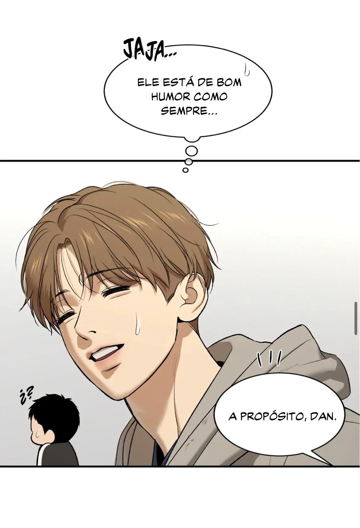 Jinx – Capítulo 31 Yaoi – Página 53 Jinx – Capítulo 31 Yaoi – Página 53