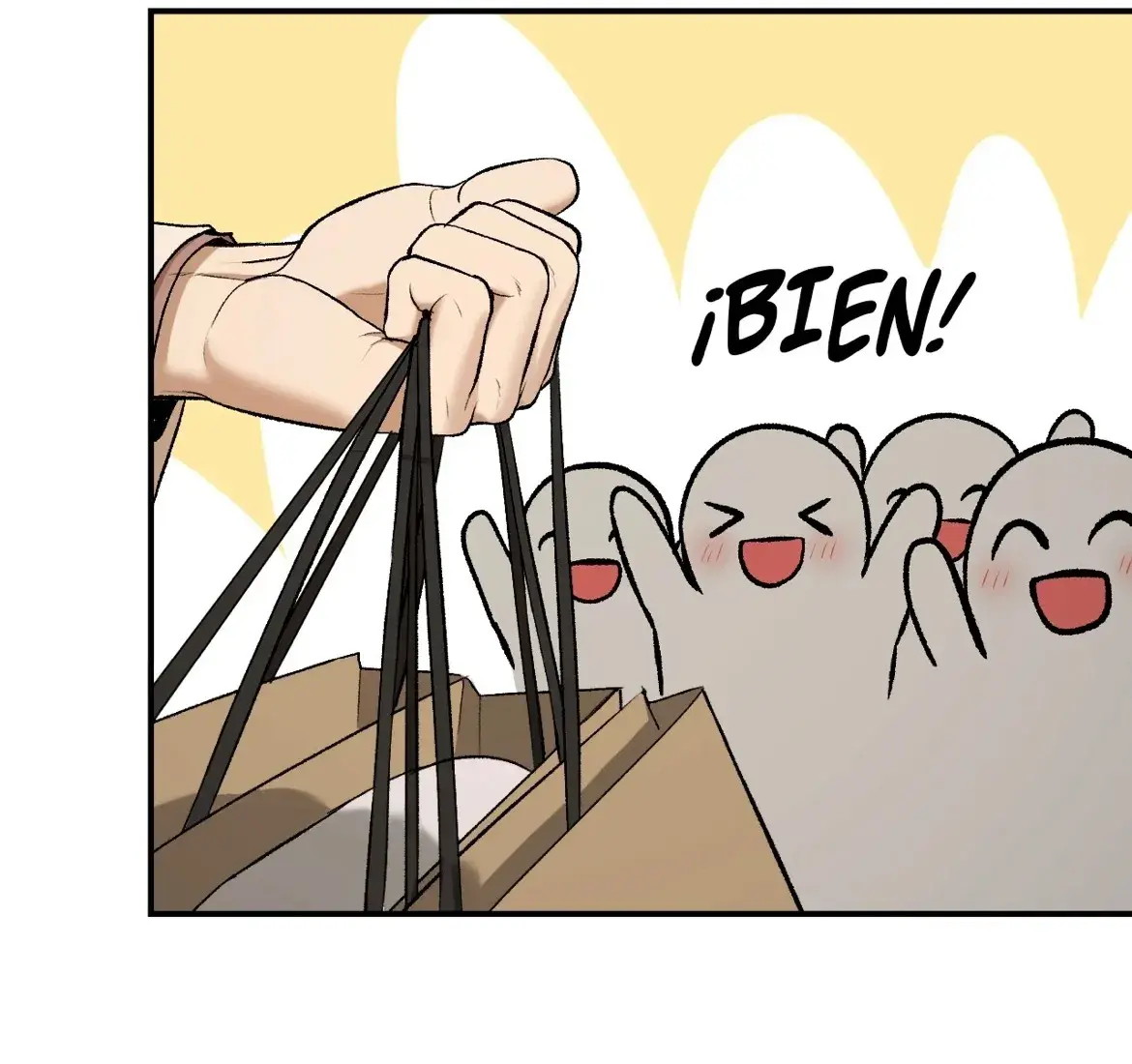 Jinx – Capítulo 31 Yaoi – Página 6 Jinx – Capítulo 31 Yaoi – Página 6