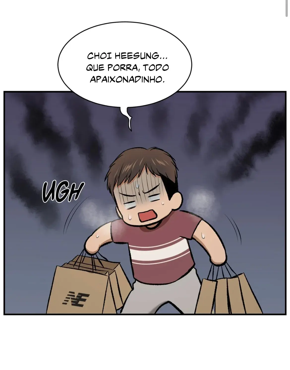 Jinx – Capítulo 31 Yaoi – Página 7 Jinx – Capítulo 31 Yaoi – Página 7