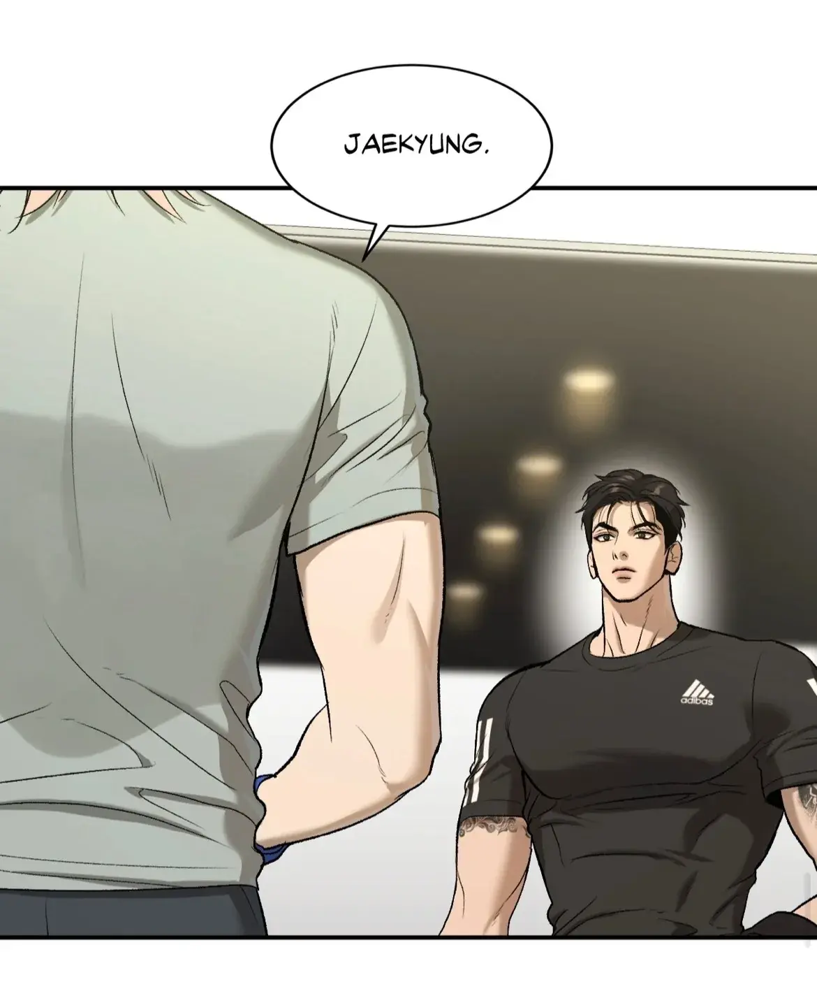 Jinx – Capítulo 31 Yaoi – Página 70 Jinx – Capítulo 31 Yaoi – Página 70