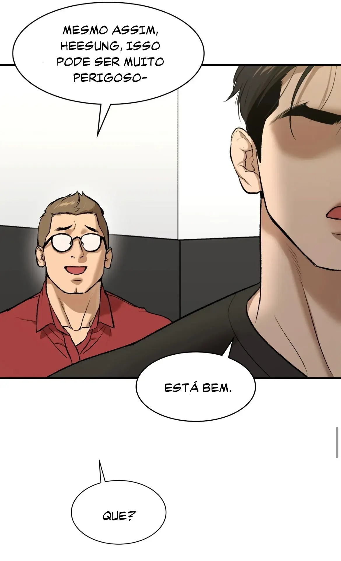 Jinx – Capítulo 31 Yaoi – Página 74 Jinx – Capítulo 31 Yaoi – Página 74