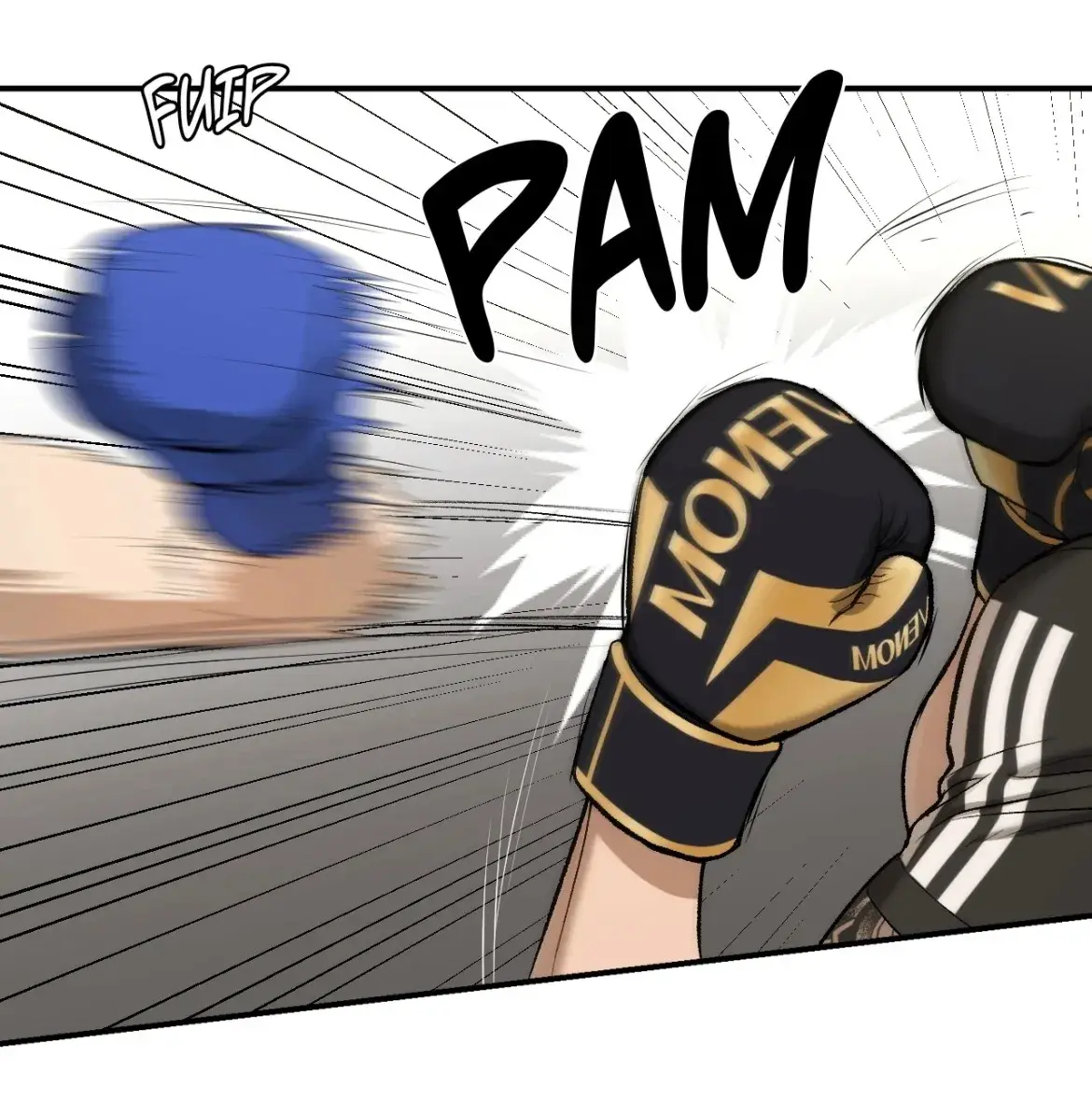 Jinx – Capítulo 31 Yaoi – Página 78 Jinx – Capítulo 31 Yaoi – Página 78