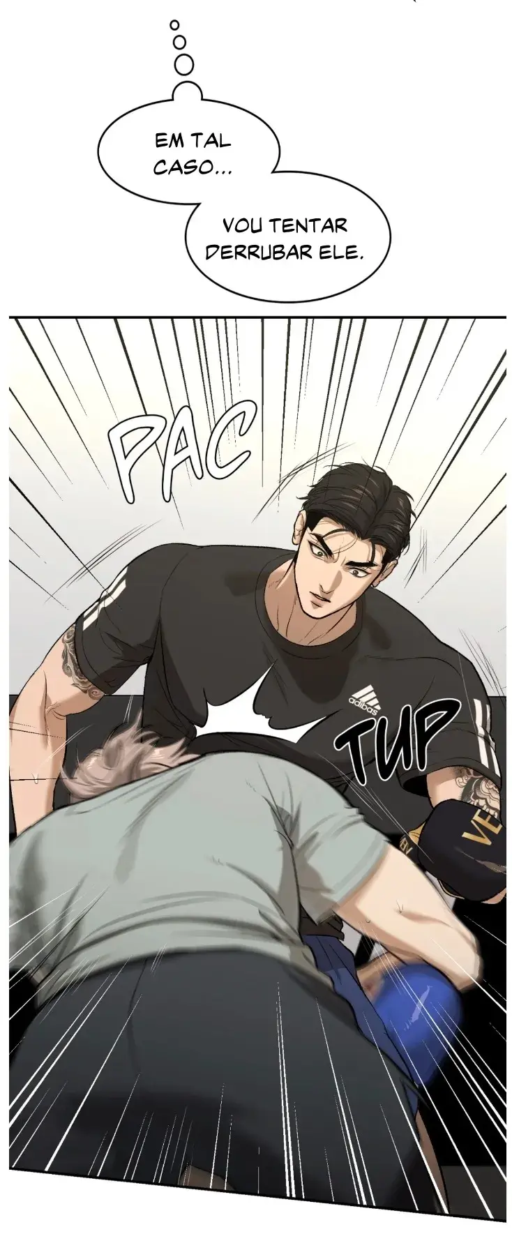 Jinx – Capítulo 31 Yaoi – Página 82 Jinx – Capítulo 31 Yaoi – Página 82