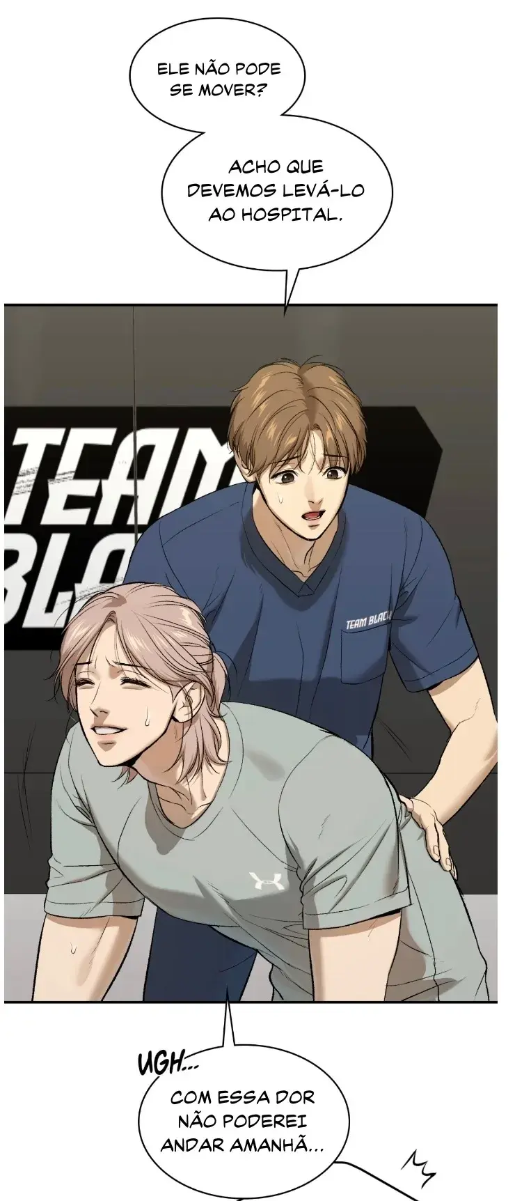 Jinx – Capítulo 31 Yaoi – Página 88 Jinx – Capítulo 31 Yaoi – Página 88