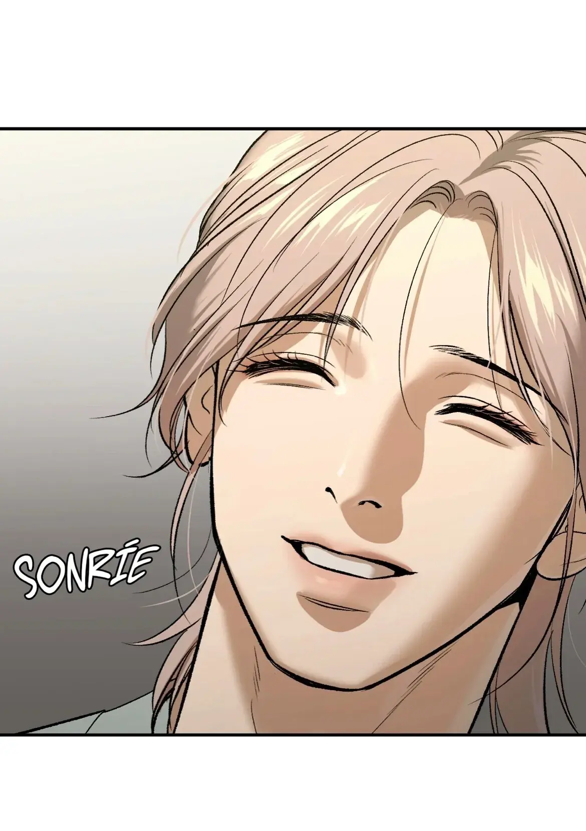 Jinx – Capítulo 31 Yaoi – Página 96 Jinx – Capítulo 31 Yaoi – Página 96