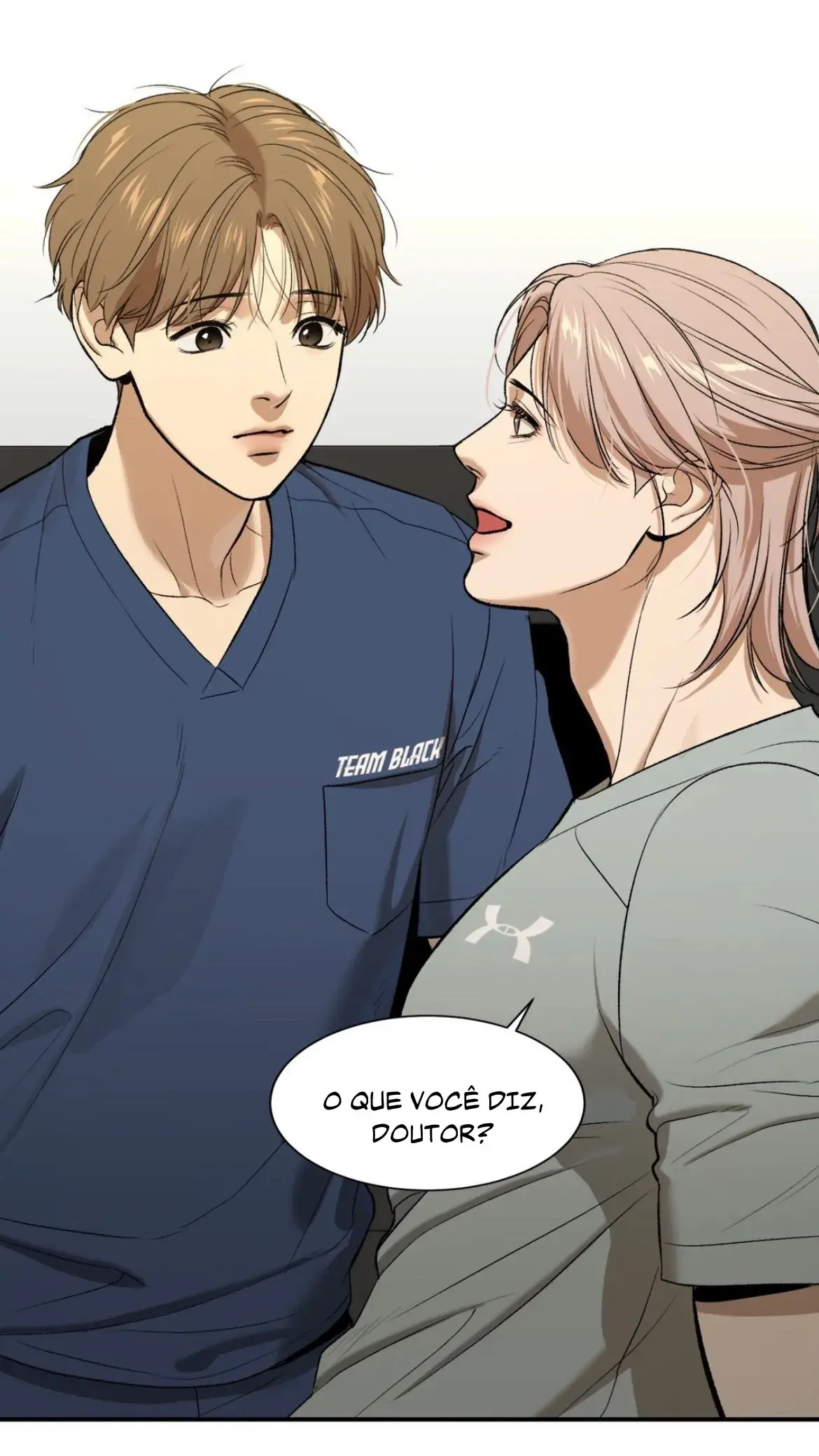 Jinx – Capítulo 32 Yaoi – Página 2