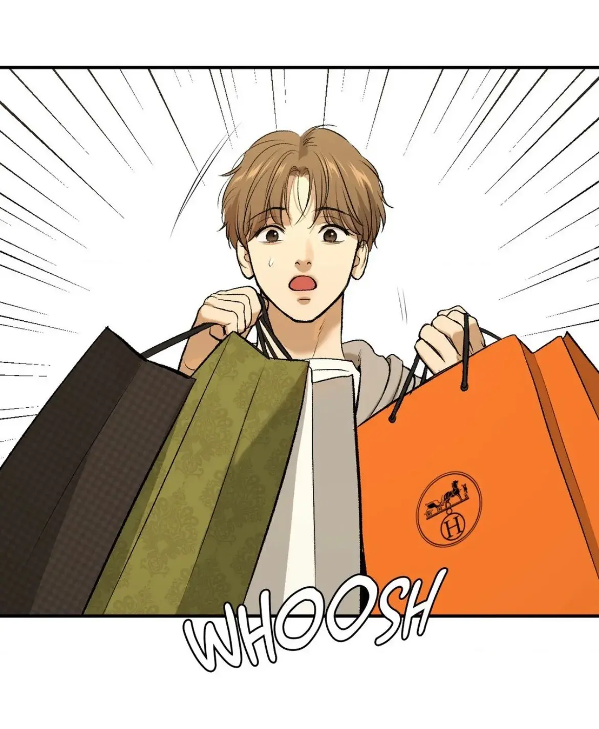 Jinx – Capítulo 32 Yaoi – Página 21