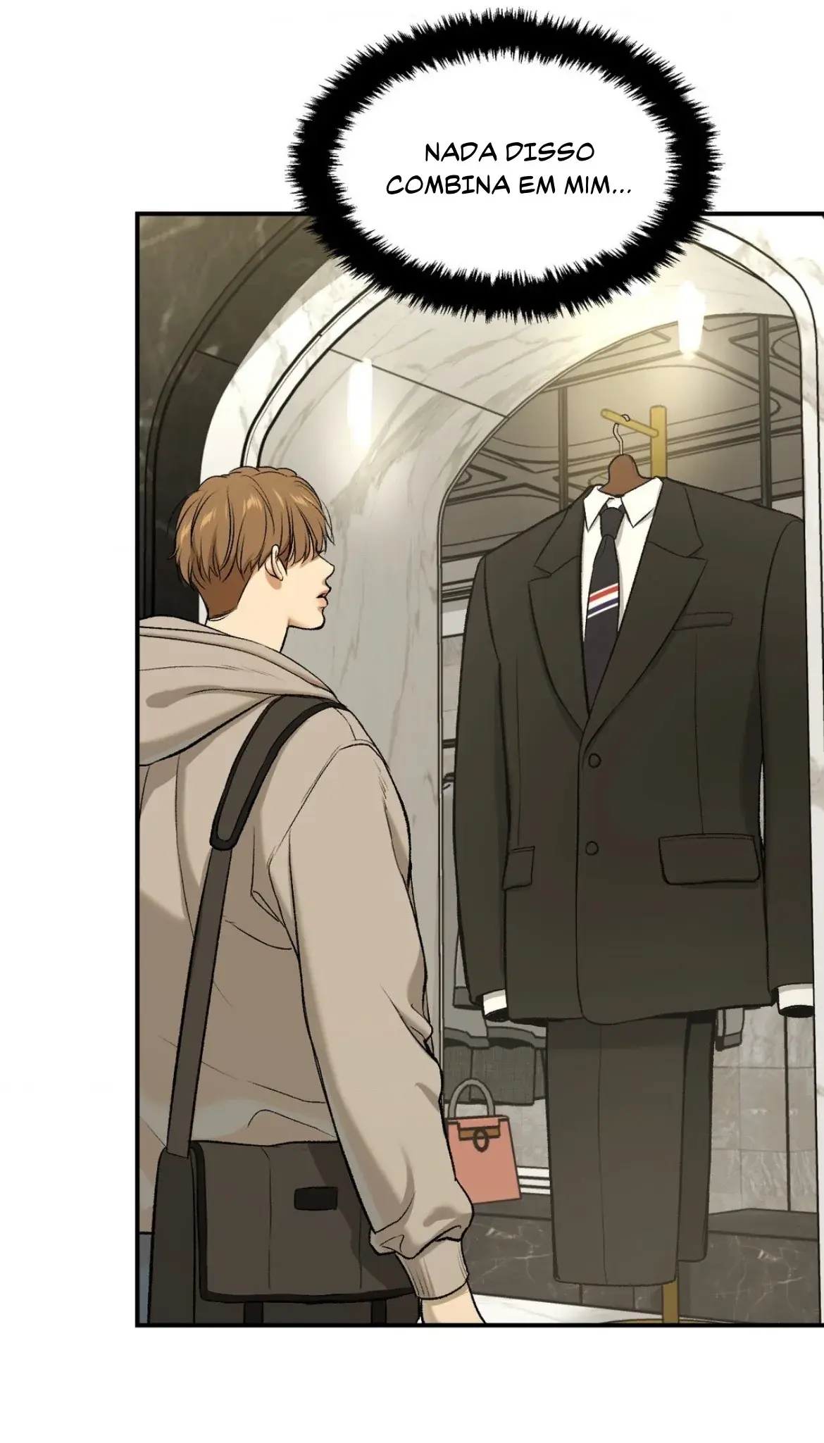 Jinx – Capítulo 32 Yaoi – Página 25