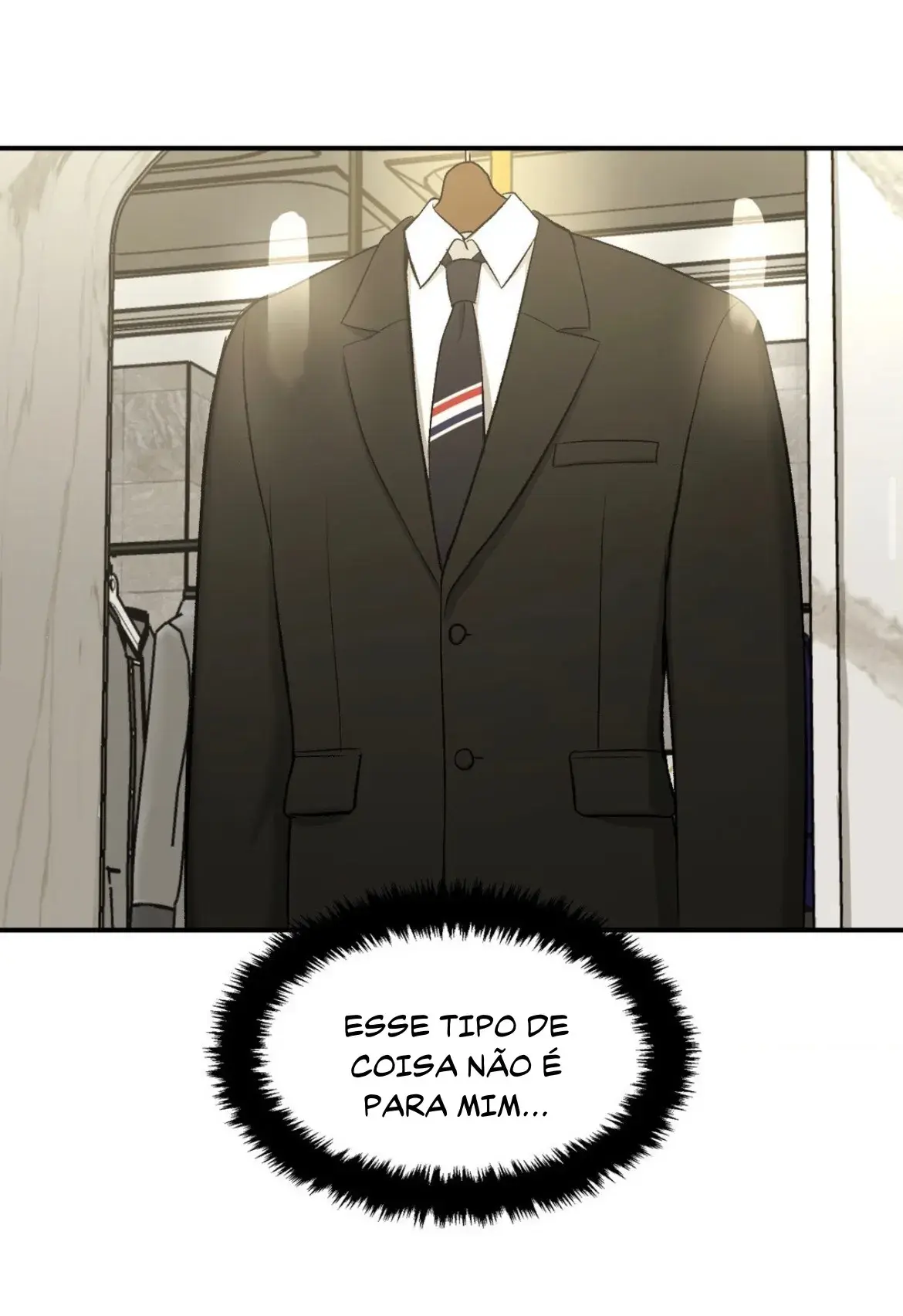 Jinx – Capítulo 32 Yaoi – Página 26