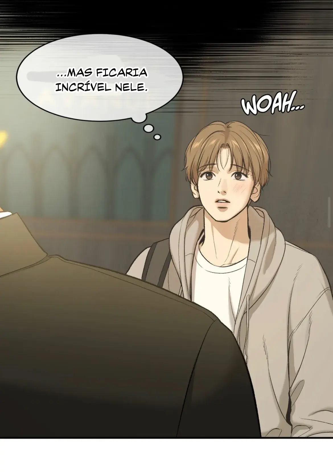 Jinx – Capítulo 32 Yaoi – Página 28