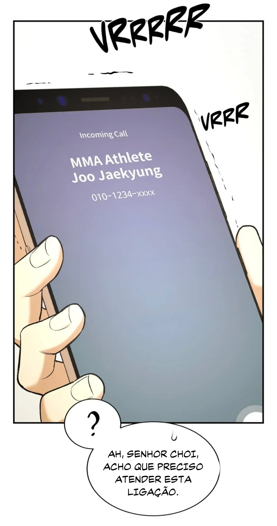 Jinx – Capítulo 32 Yaoi – Página 45