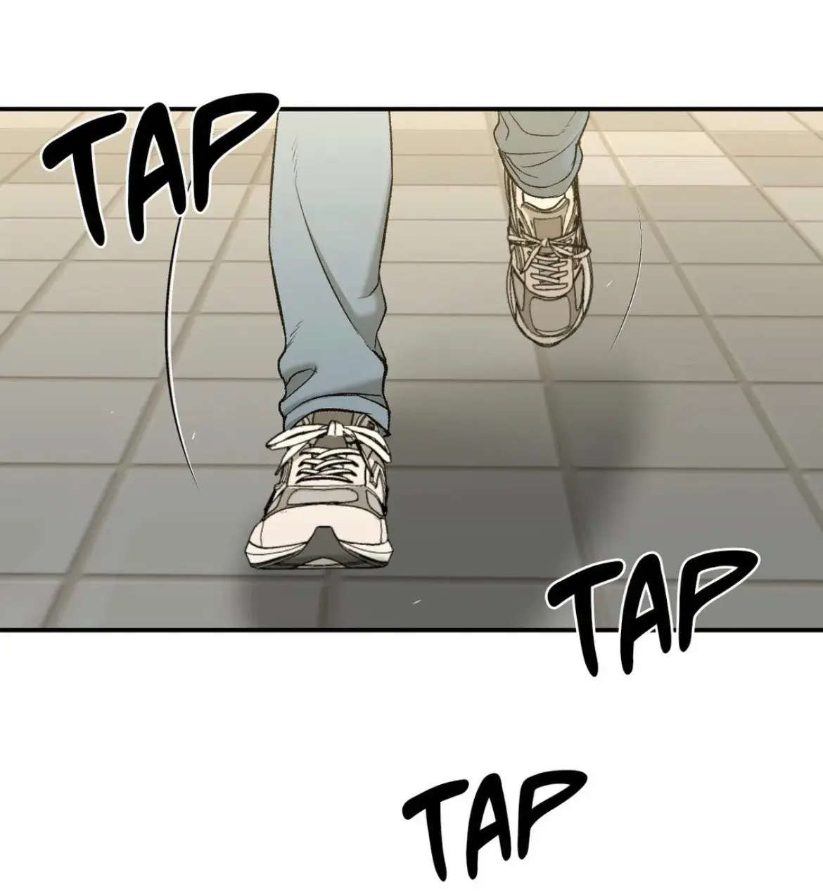 Jinx – Capítulo 32 Yaoi – Página 56