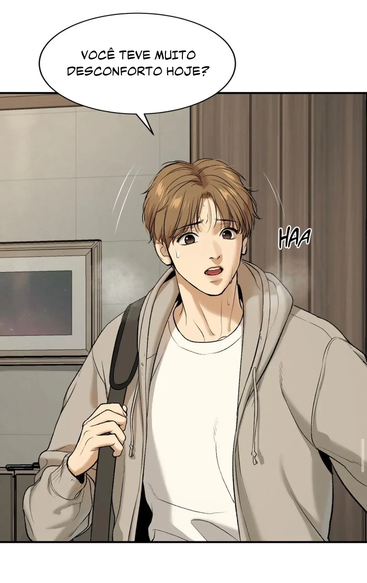 Jinx – Capítulo 32 Yaoi – Página 58