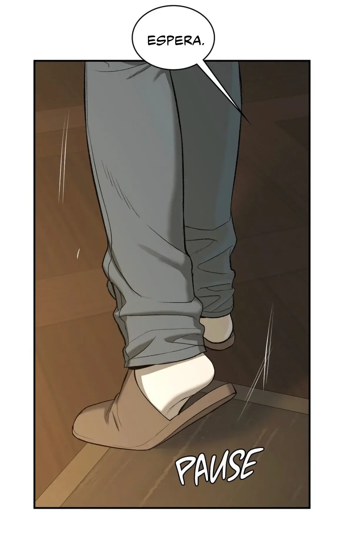 Jinx – Capítulo 32 Yaoi – Página 67