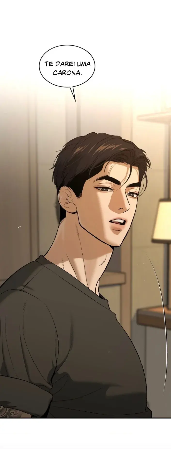 Jinx – Capítulo 32 Yaoi – Página 68