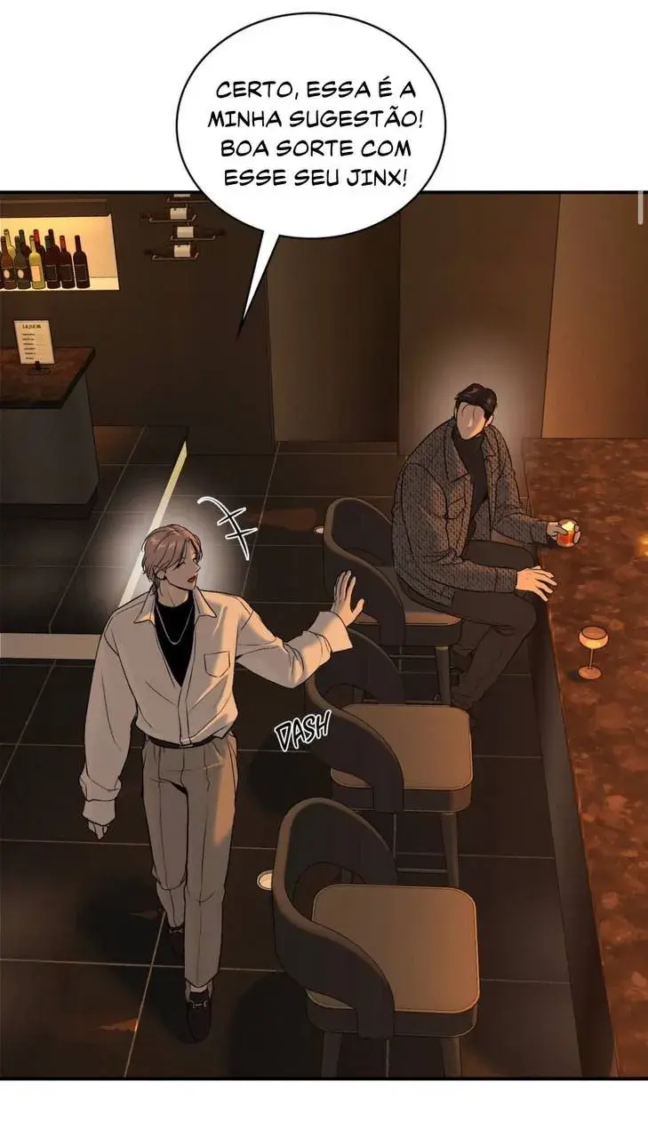 Jinx – Capítulo 33 Yaoi – Página 13