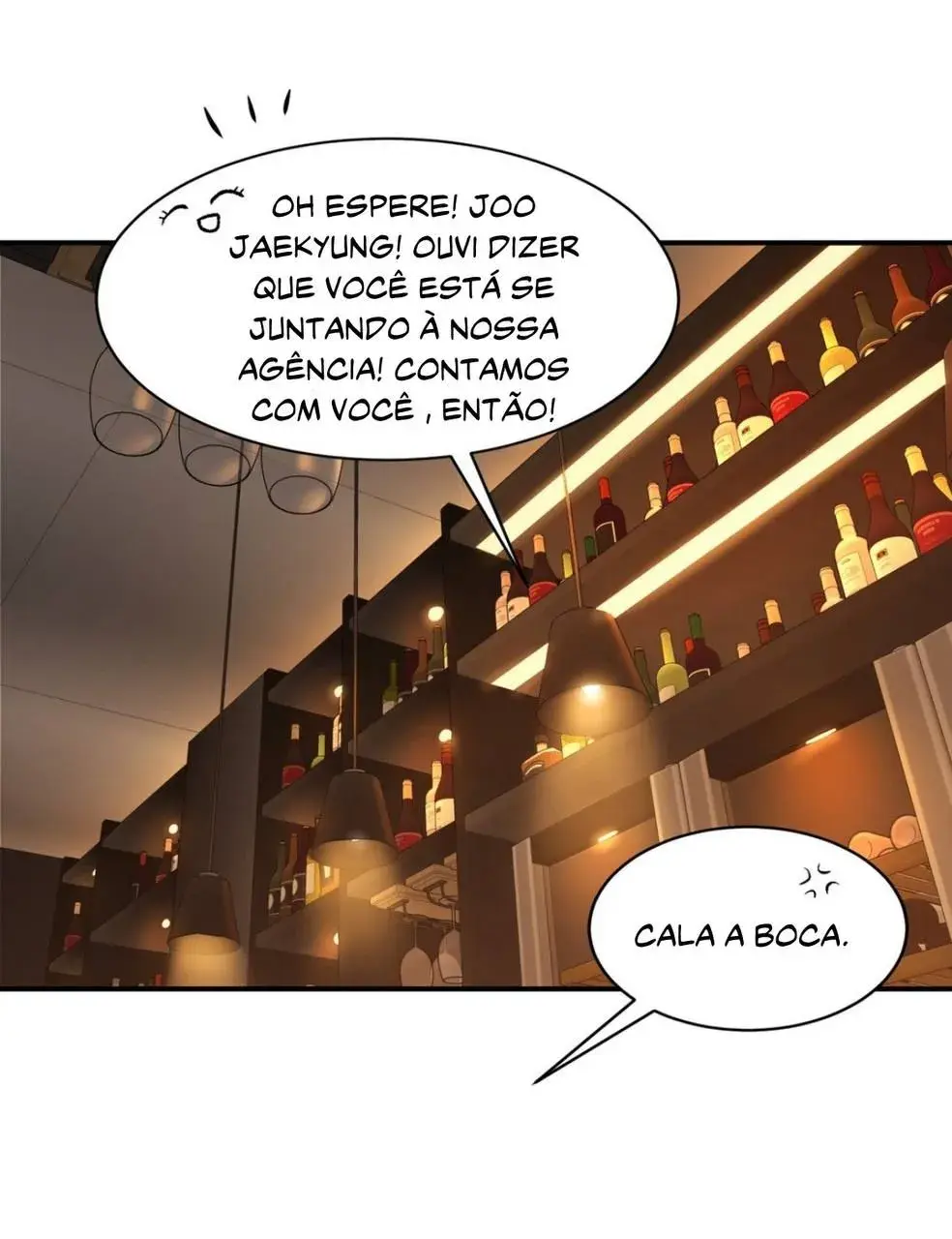 Jinx – Capítulo 33 Yaoi – Página 14