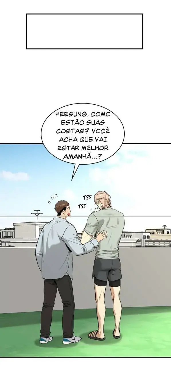 Jinx – Capítulo 33 Yaoi – Página 15