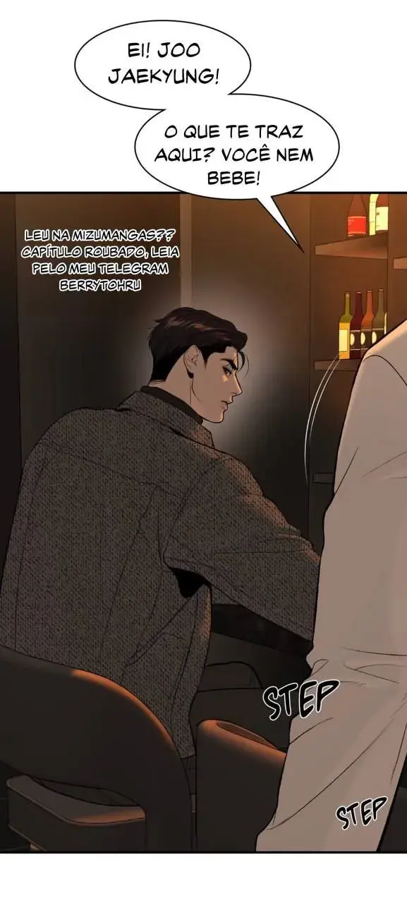 Jinx – Capítulo 33 Yaoi – Página 2