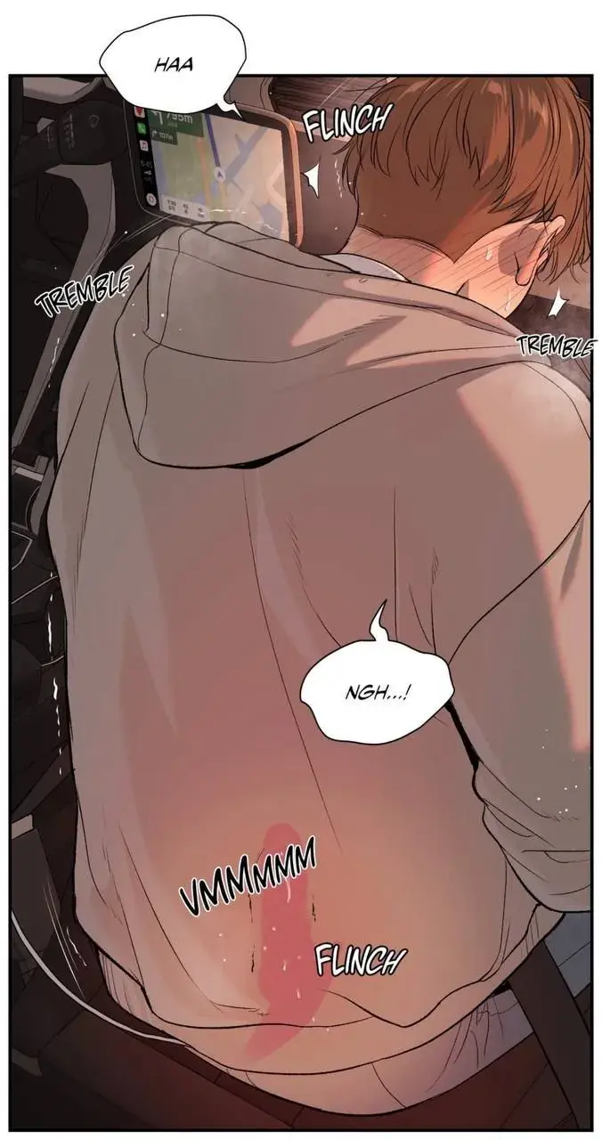 Jinx – Capítulo 33 Yaoi – Página 26