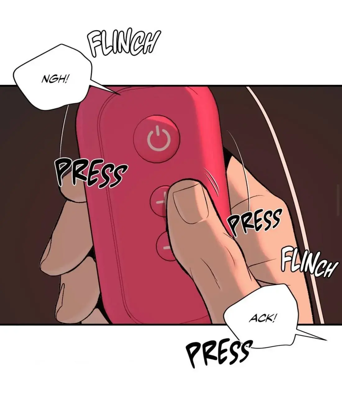 Jinx – Capítulo 33 Yaoi – Página 32