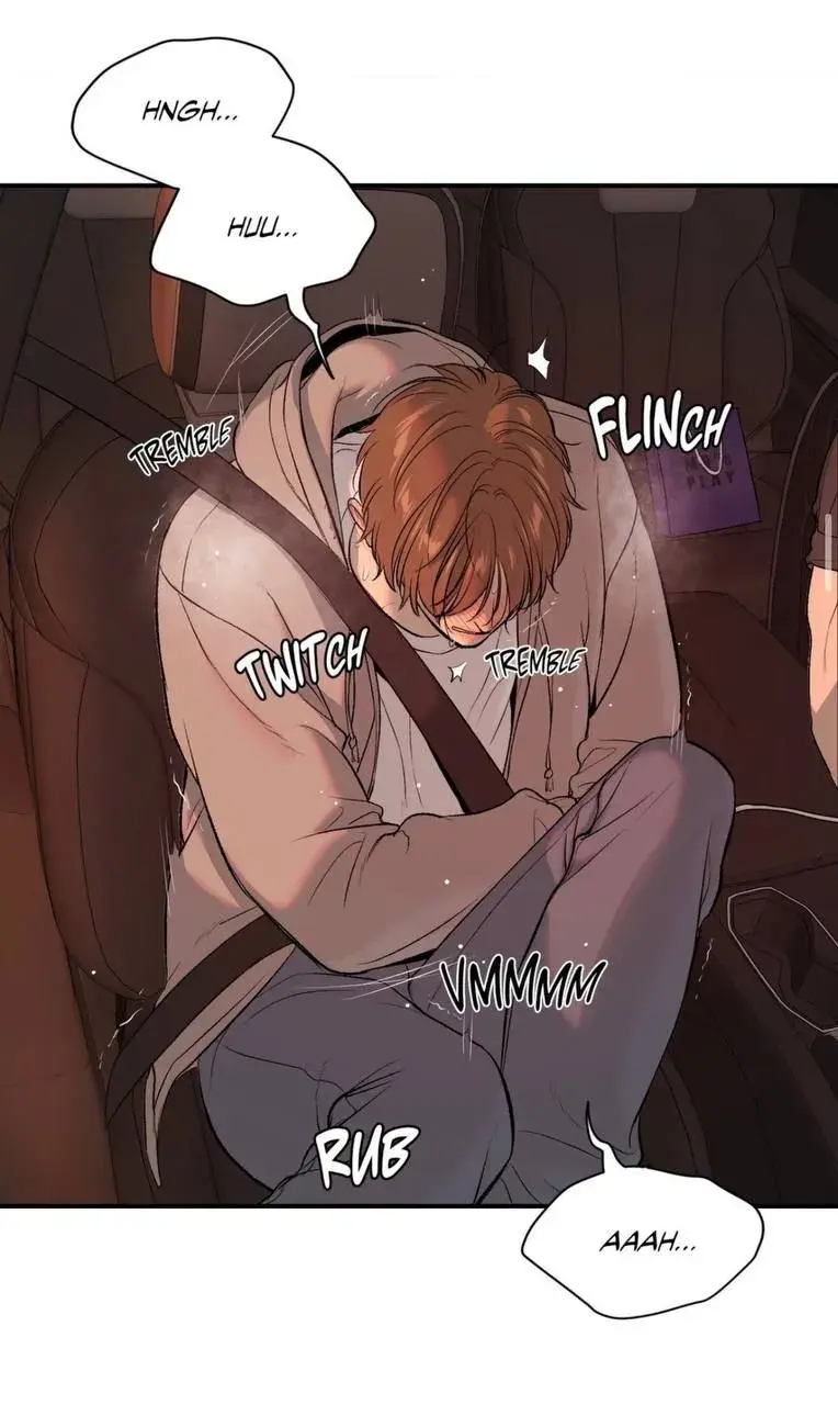 Jinx – Capítulo 33 Yaoi – Página 33