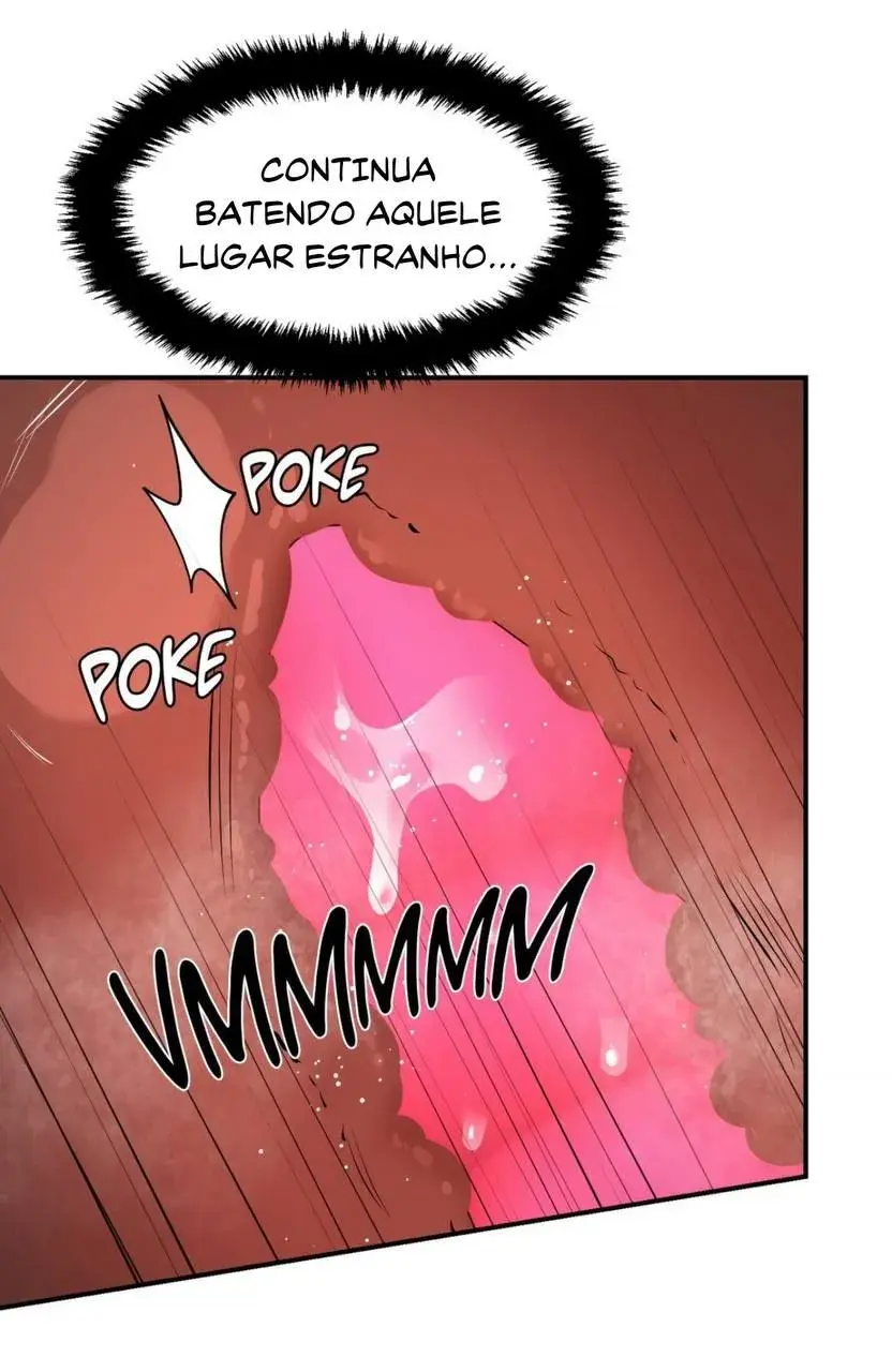 Jinx – Capítulo 33 Yaoi – Página 34