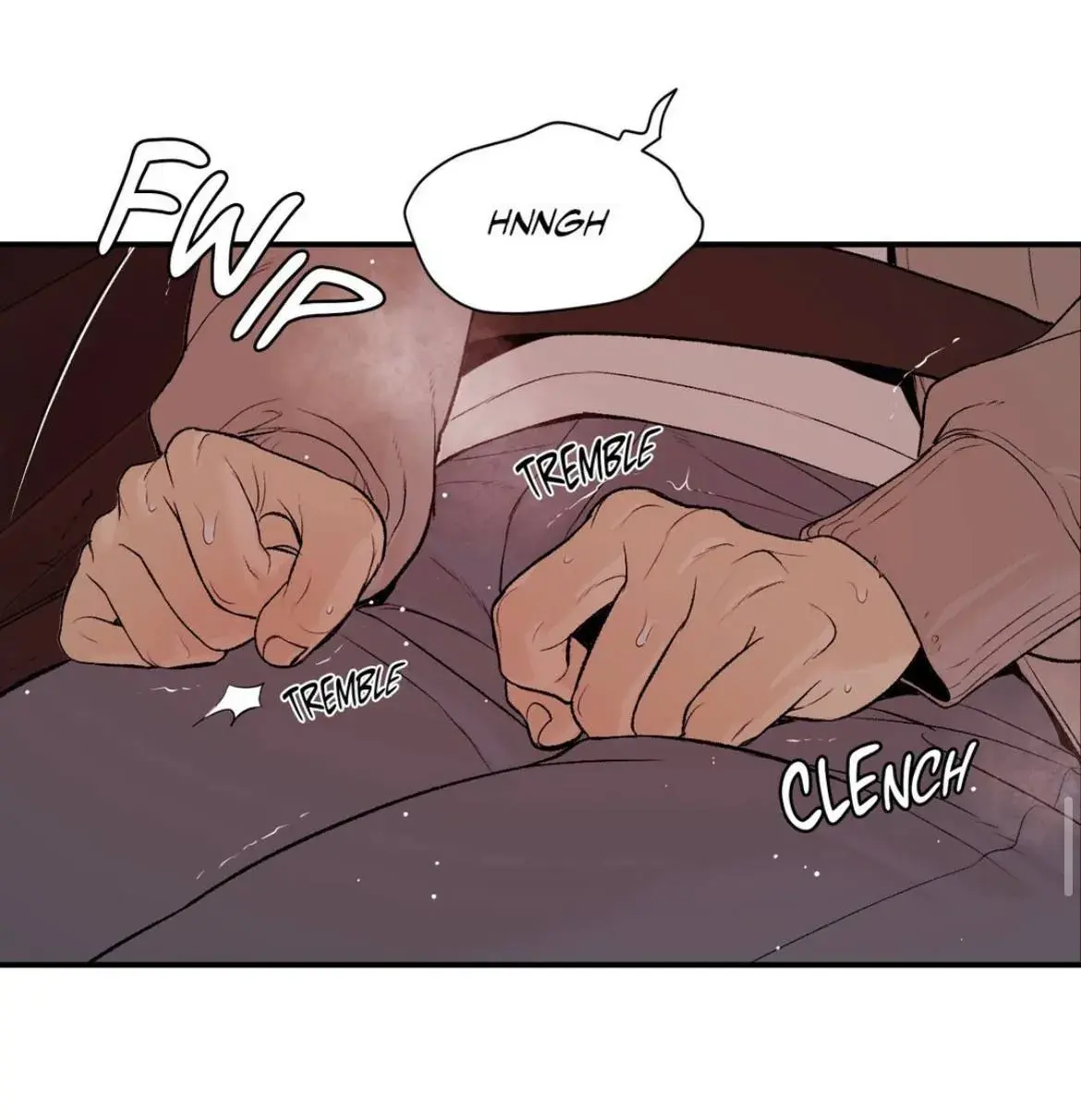 Jinx – Capítulo 33 Yaoi – Página 37