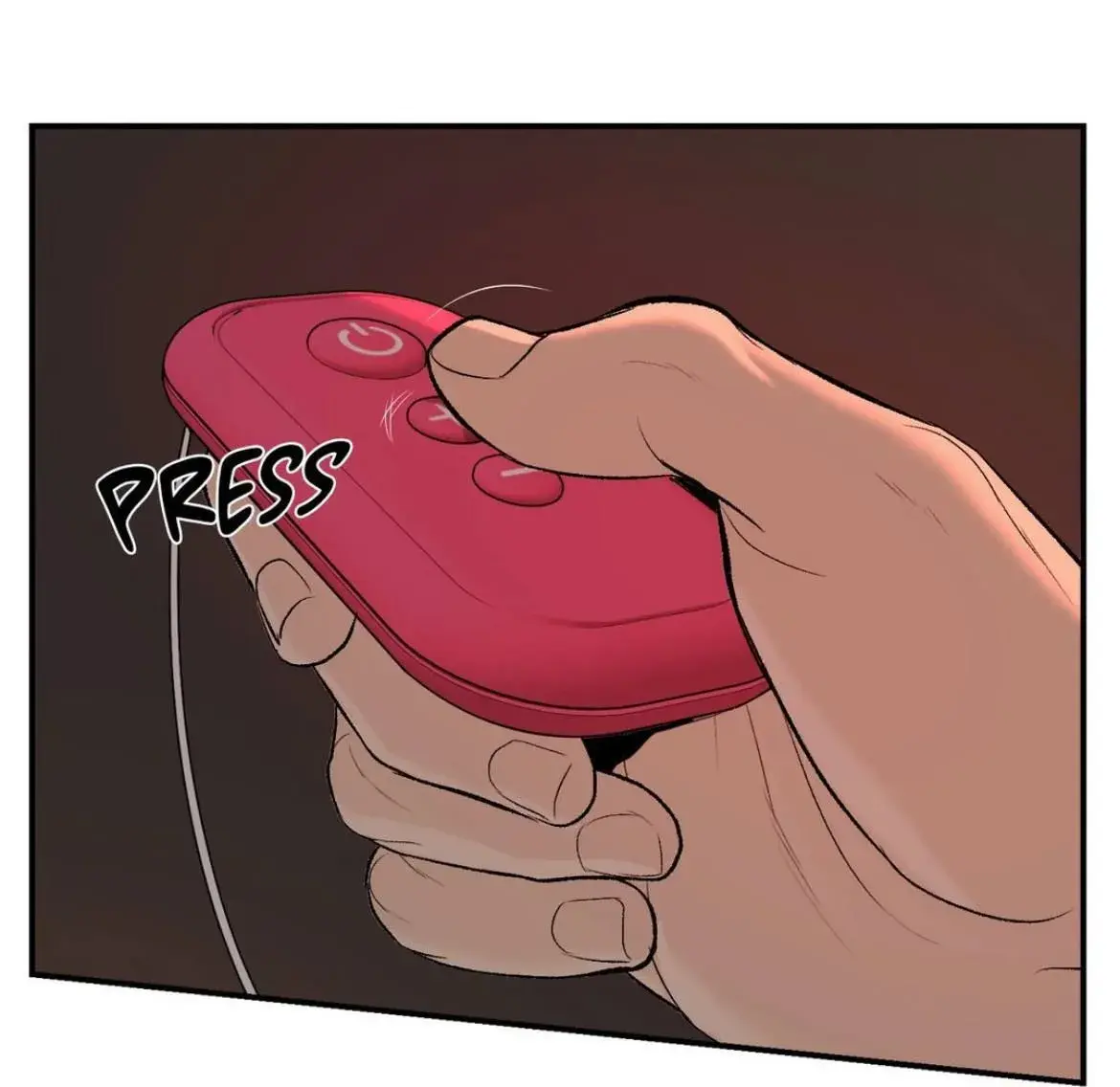 Jinx – Capítulo 33 Yaoi – Página 40