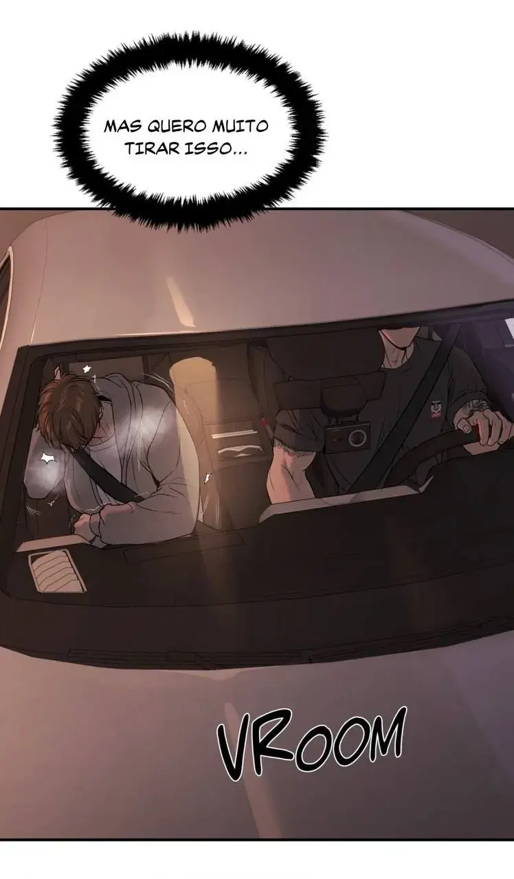 Jinx – Capítulo 33 Yaoi – Página 46