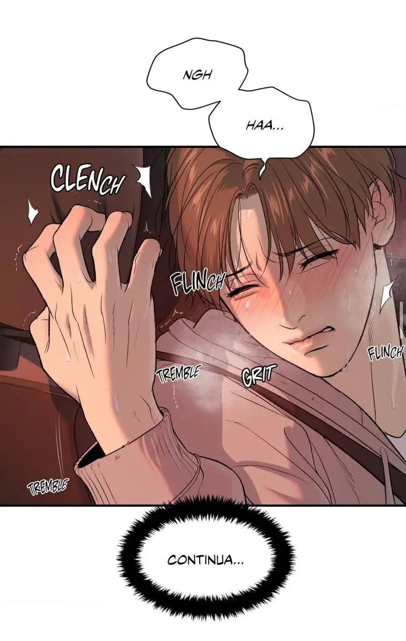 Jinx – Capítulo 33 Yaoi – Página 47