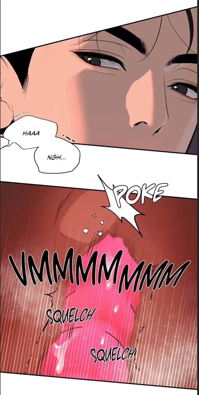 Jinx – Capítulo 33 Yaoi – Página 51