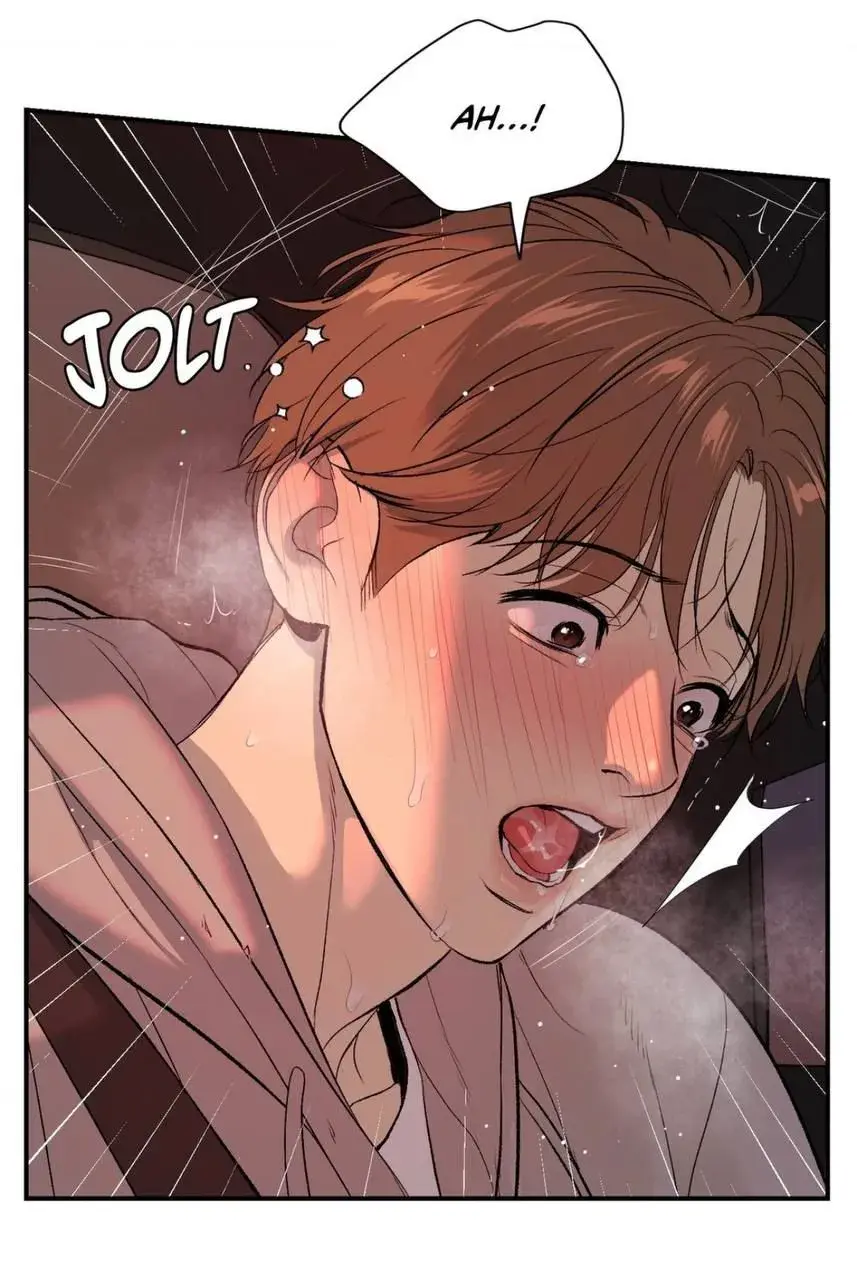 Jinx – Capítulo 33 Yaoi – Página 52