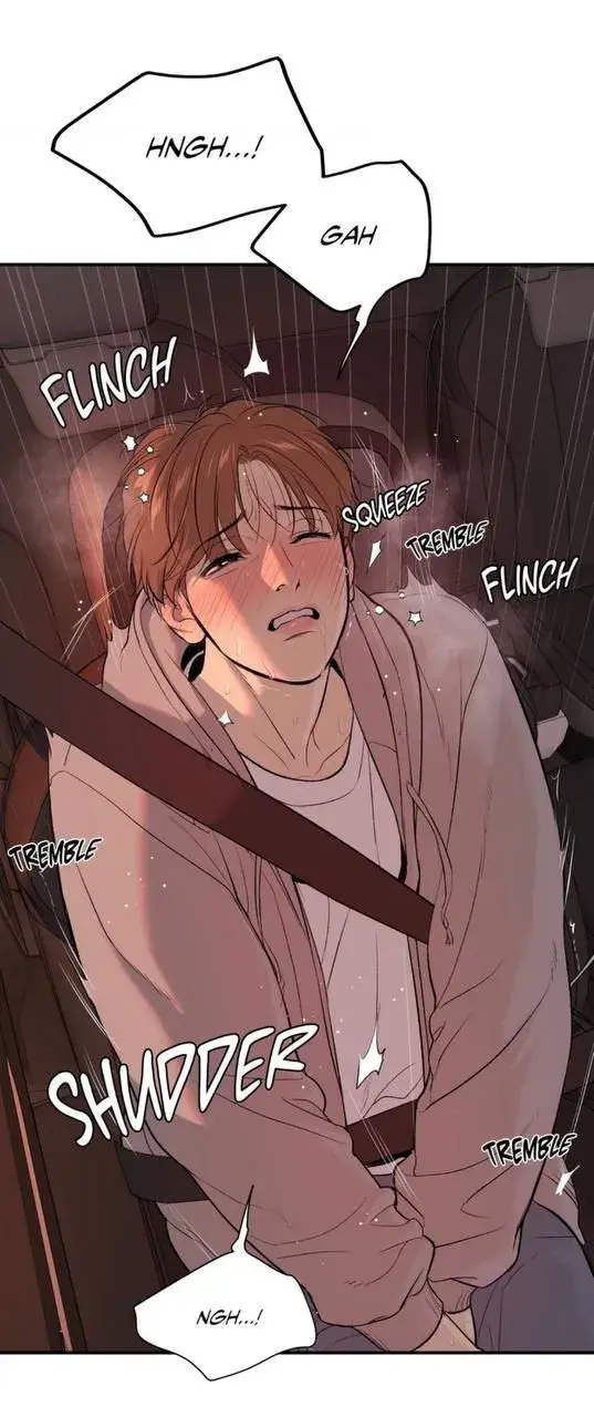 Jinx – Capítulo 33 Yaoi – Página 53