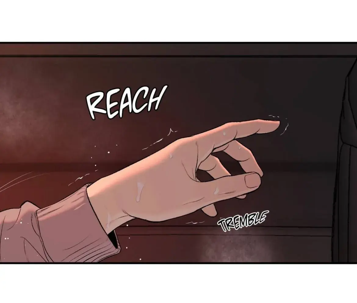 Jinx – Capítulo 33 Yaoi – Página 55