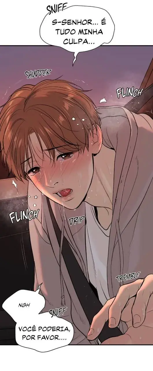 Jinx – Capítulo 33 Yaoi – Página 56