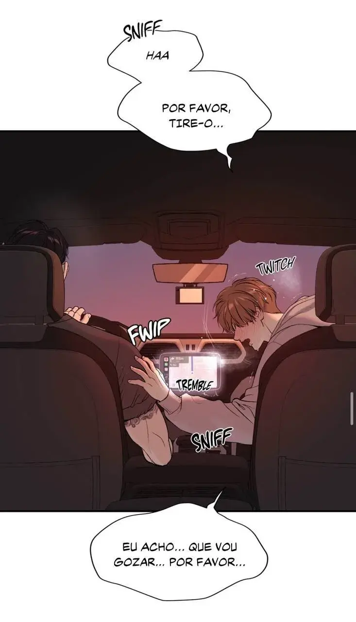 Jinx – Capítulo 33 Yaoi – Página 57