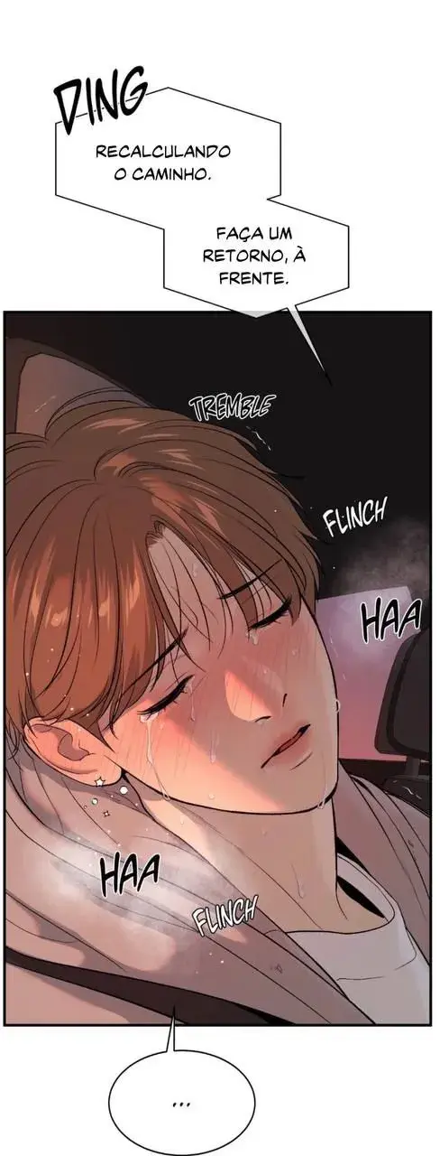 Jinx – Capítulo 33 Yaoi – Página 60