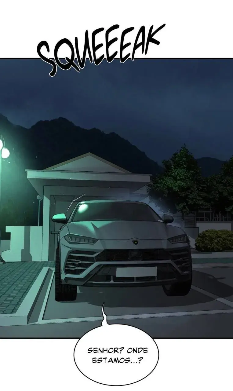 Jinx – Capítulo 33 Yaoi – Página 61