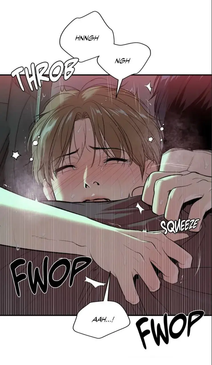 Jinx – Capítulo 33 Yaoi – Página 75