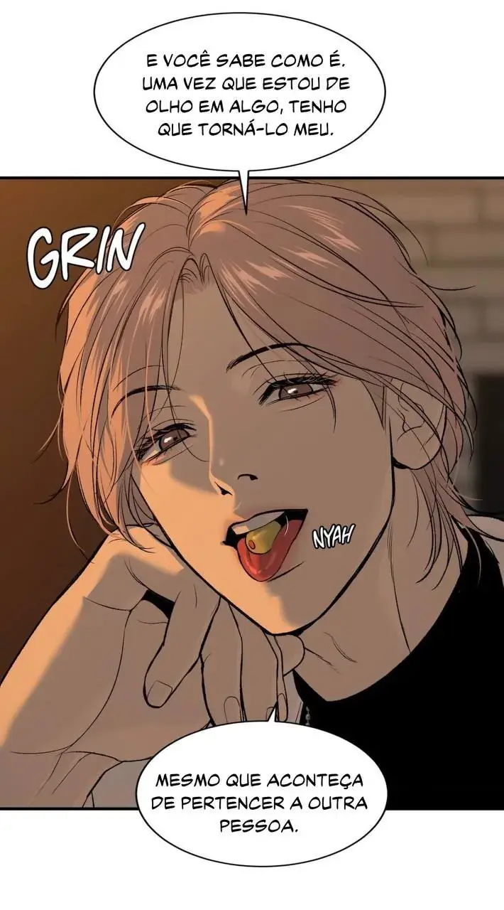 Jinx – Capítulo 33 Yaoi – Página 8