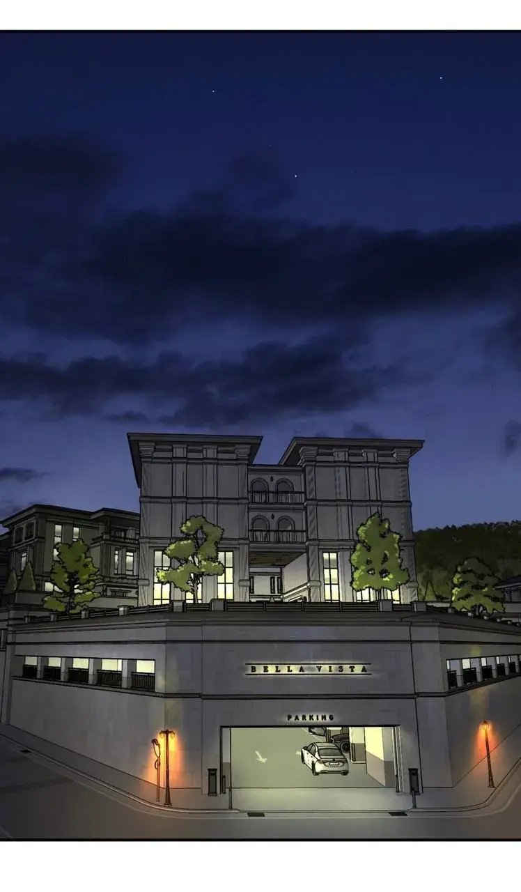 Jinx – Capítulo 33 Yaoi – Página 81